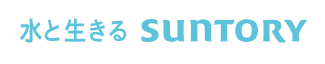 suntoryの画像
