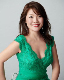 川越 塔子氏の画像