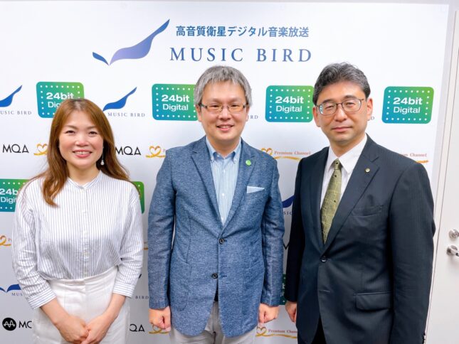 加藤 滋樹とパーソナリティーの画像