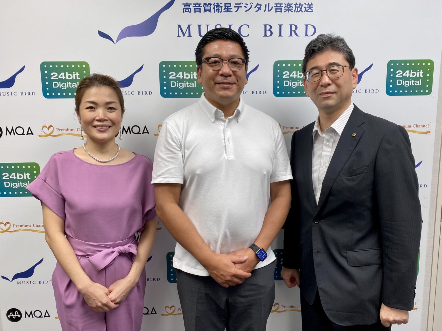 廣瀬 康令とパーソナリティーの画像